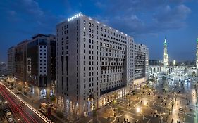 Sofitel Shahd Al Madinah